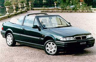  200 Cabriolet (XW) 1993-2000