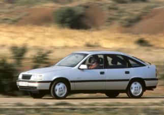  Vectra A CC (Facelift 1992) 1993-199