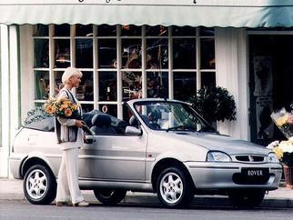  100 Cabriolet (XP) 1994-2000