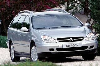  C5 I Stationwagen (Facelift I, 2000) 2001-2008