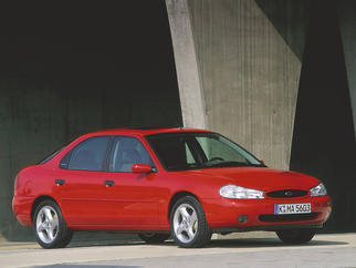Mondeo Hatchback I (Facelift 1996) 1995-2001