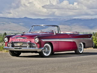  Cabriolet II 1955-1956