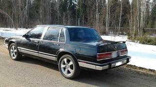  LE Sabre VI 1986-1991