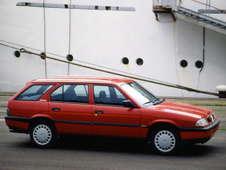  33 Sport Stationwagen (907B) 1990-1994