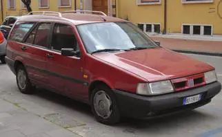  Tempra Stationwagen 1990-2001