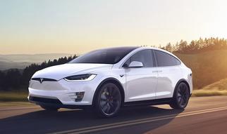 ik luister naar muziek Draak Indirect Tesla Model X Afmetingen En Zijn Gewicht.