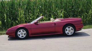  260 Cabriolet 1989-1995